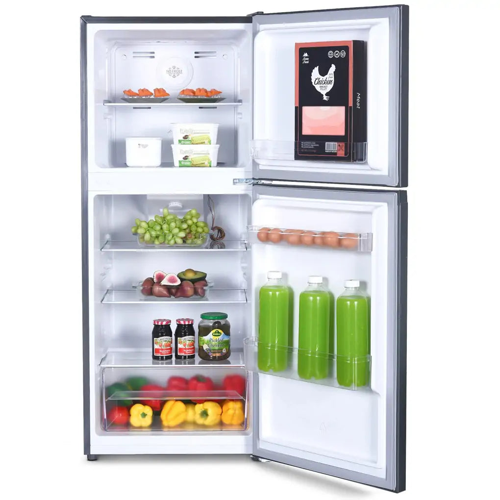 Tủ lạnh Sharp SJ-X198V-SL Tủ lạnh Sharp SJ-X198V-SL